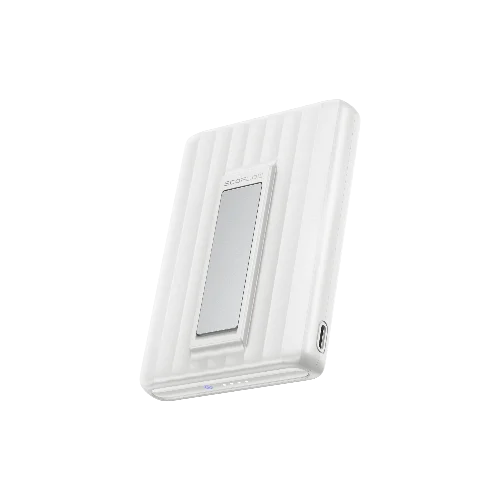 EcoFlow Rapid Powerbank 7.5W MagSafe 30W USB-C 10000mAh Vit