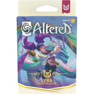 Altered TCG: Lyra Starter Deck