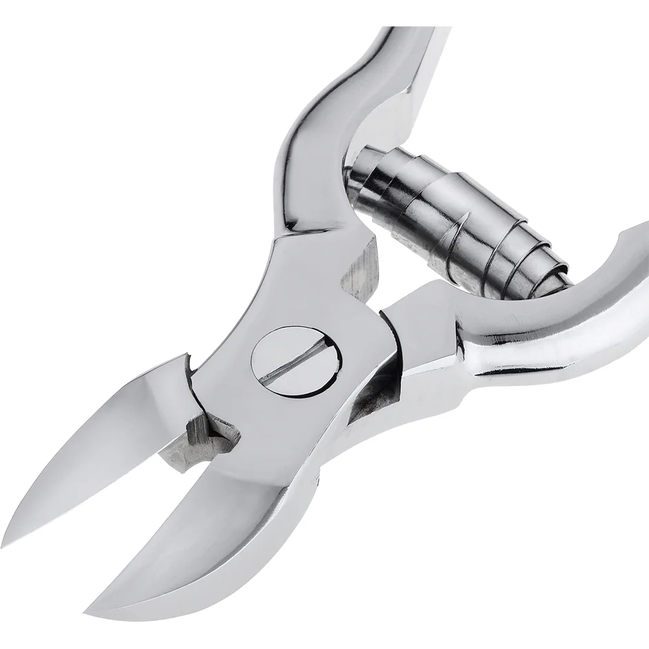 Tweezerman Barrel Spring Toenail Nipper, bild 5