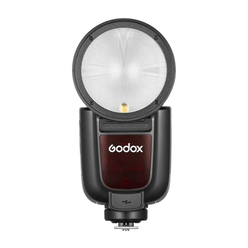 Godox Blixt V1Pro, Sony, bild 5