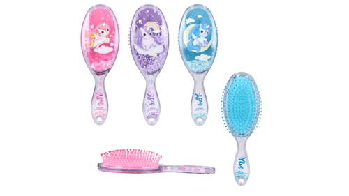 Ylvi - Hairbrush Confetti, bild 3