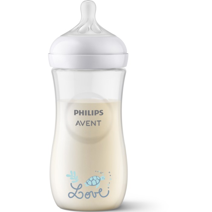 Philips Avent nappflaska Natural Response 330 ml, 3m+