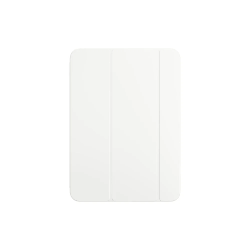 Apple iPad (A16) Smart Folio, vit