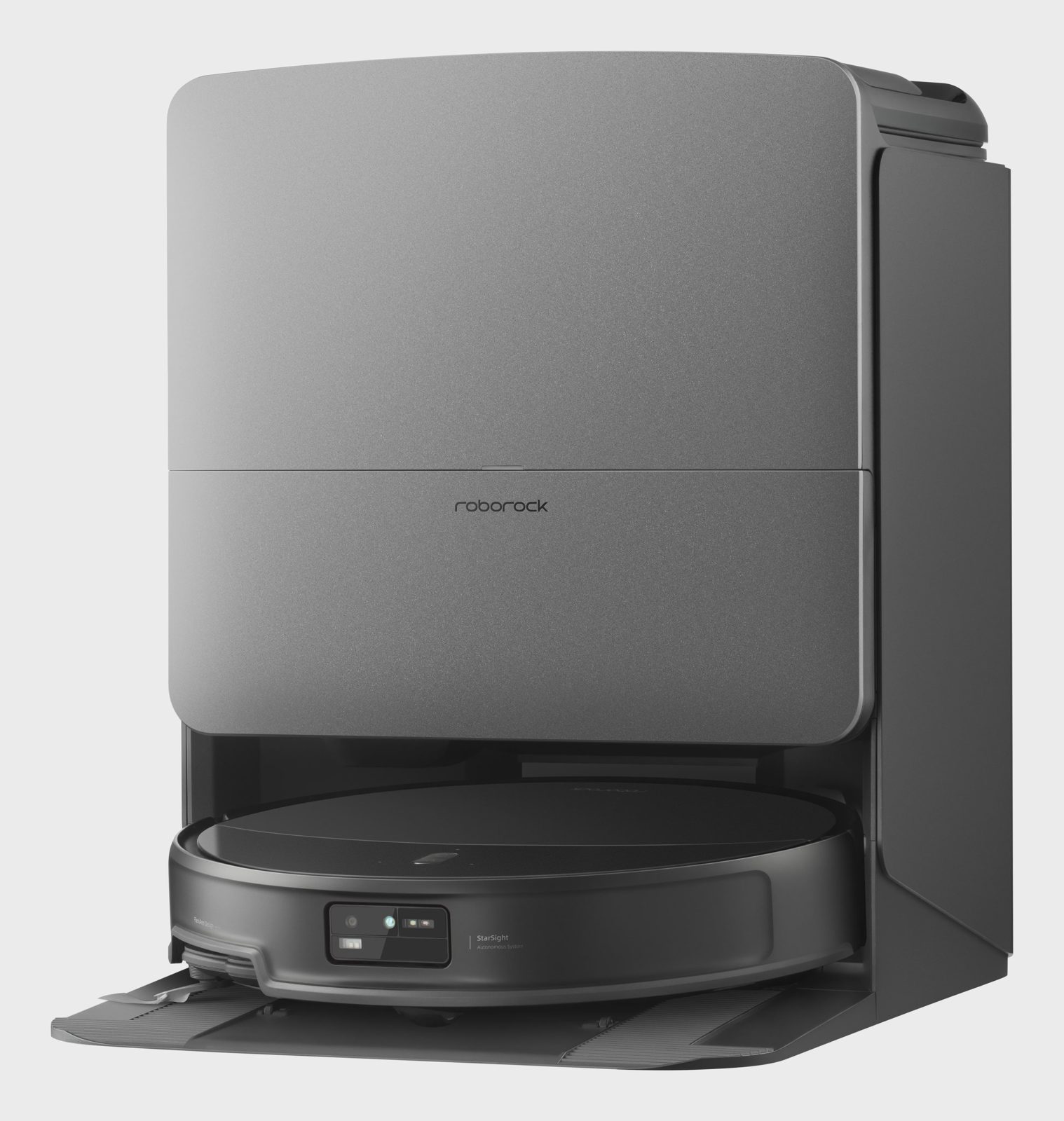 Roborock Saros 20 robotdammsugare