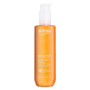 Biotherm Biosource Total Renew Oil Cleanser 200 ml