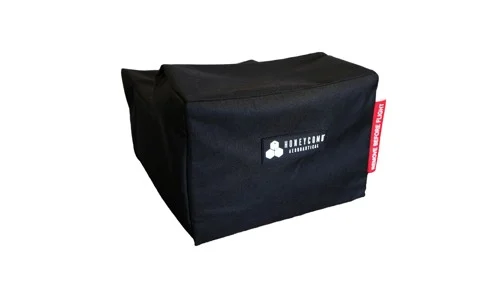 HONEYCOMB - Dust Cover for Alpha Yoke and Bravo Throttle (HC003288), bild 3
