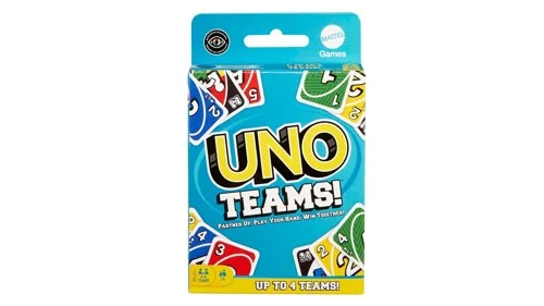 UNO Teams!, bild 3