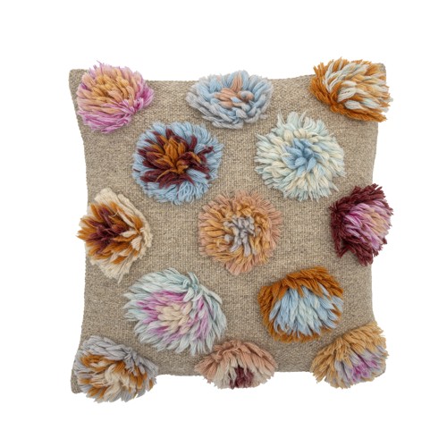 Bloomingville - Somma Ullkudde 50x50 cm