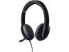 Logitech H540 Svart, bild 3
