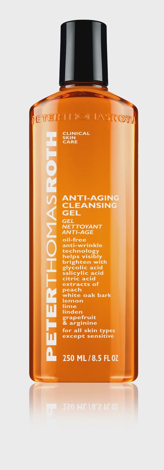 Peter Thomas Roth Anti Aging Cleanser 250 ml