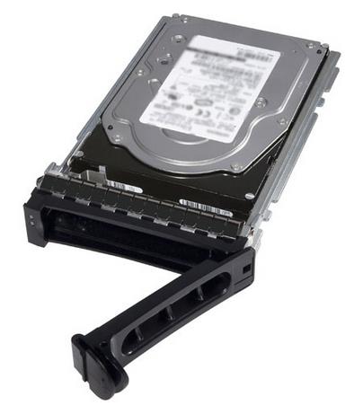 12 TB Dell Hot-Swap, 7200 rpm, SATA3, för PowerEdge R340/R430/R530/etc, bild 3