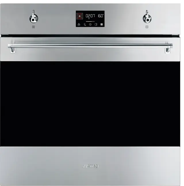 Smeg Classic SOP6302TX inbyggnadsugn