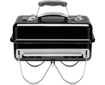 Weber Go-Anywhere kolgrill