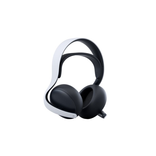 Sony Pulse Elite trådlöst gamingheadset, vit, bild 3