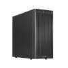 Chieftec BW-01B-OP, ATX, 10x3.5", 2x5.25" - Svart