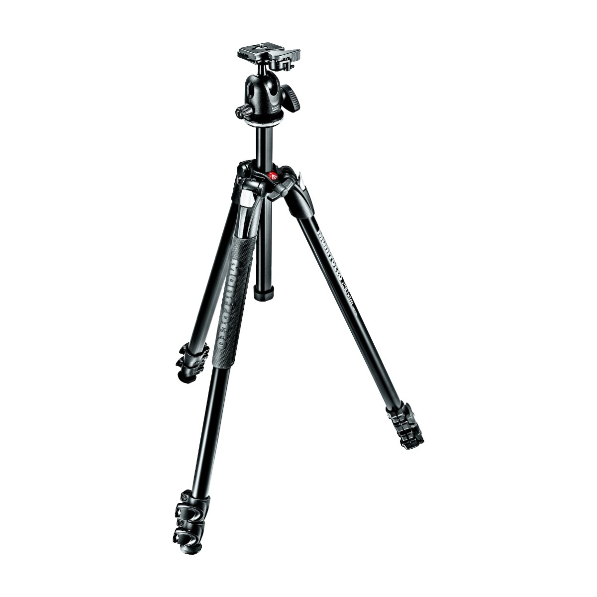 Manfrotto Trebensstativ mk290xta3-bh