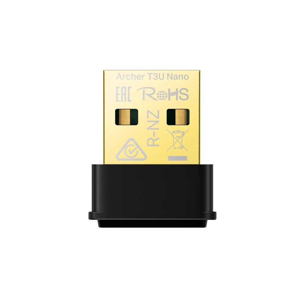 TP-Link Archer T3U Nano AC1300