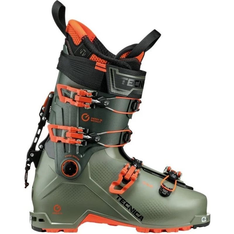 Tecnica Zero G Tour Scout - 26.5