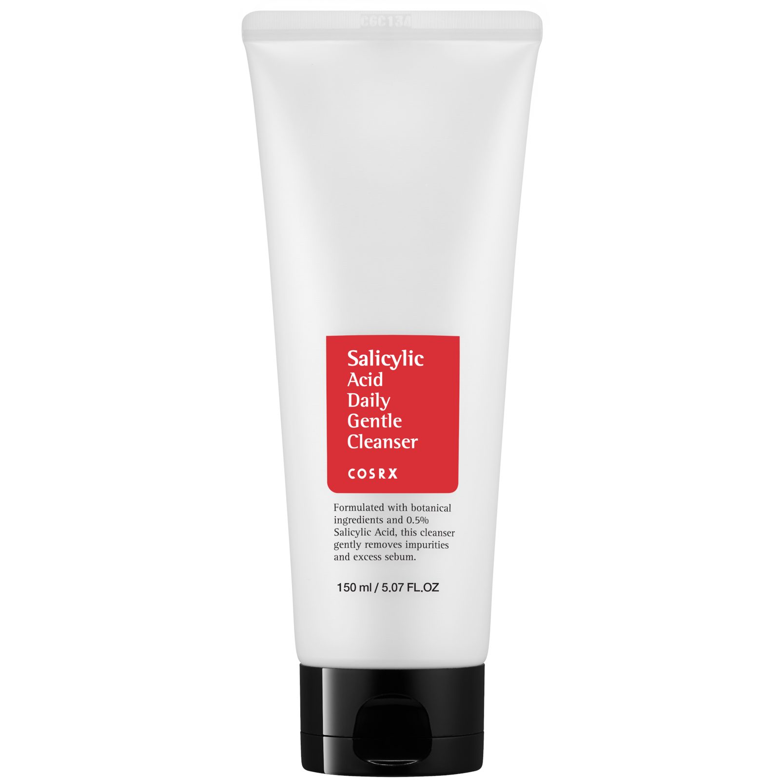 COSRX Salicylic Acid Daily Gentle Cleanser 150 ml