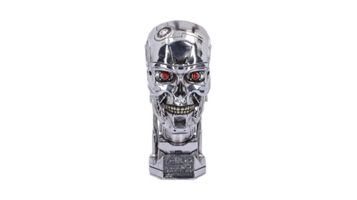 Nemesis Now - Terminator 2 Head Box 21 cm, bild 3