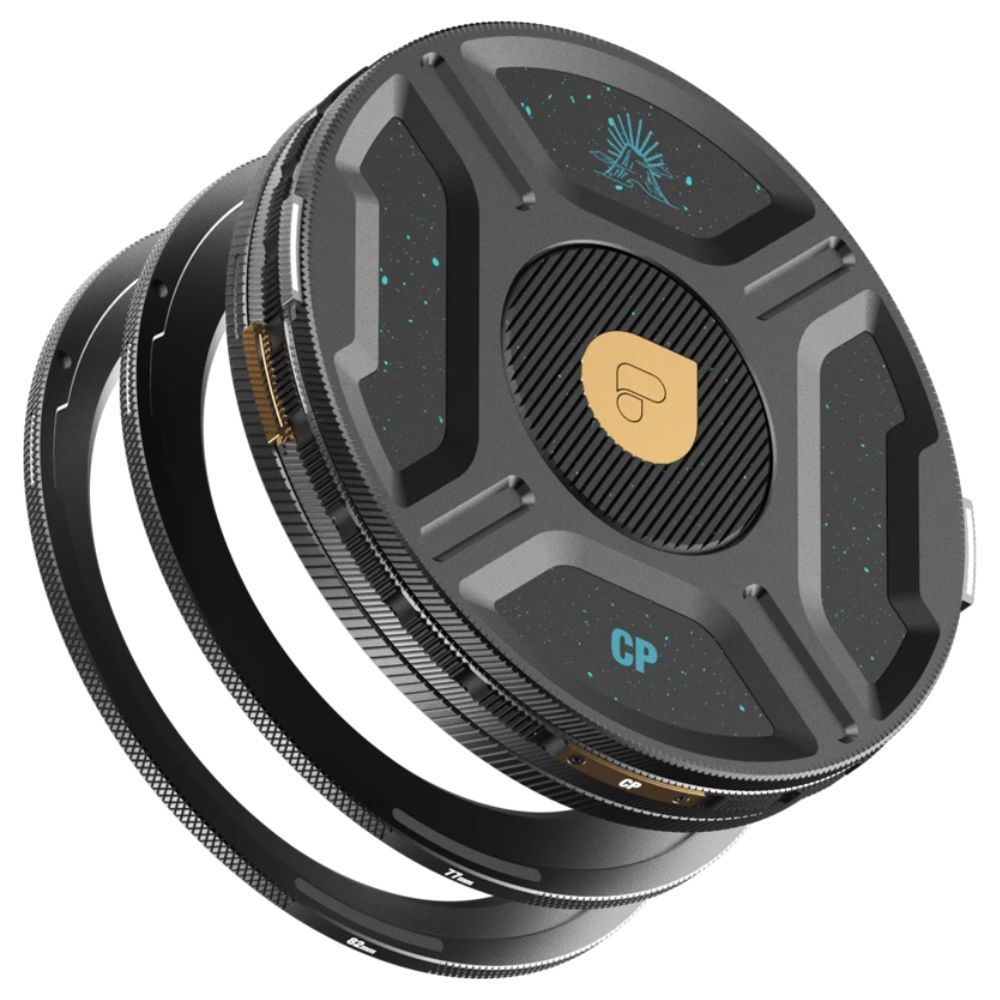 PolarPro Helix CP Starter Kit