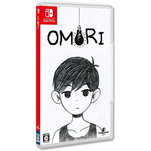Omori (Multi-Language) (Import)