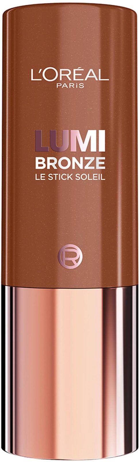 L'Oréal Paris Lumi Bronze Le Stick Soleil Bronzerstick 130 Sunset Doré 130 Sunset Doré