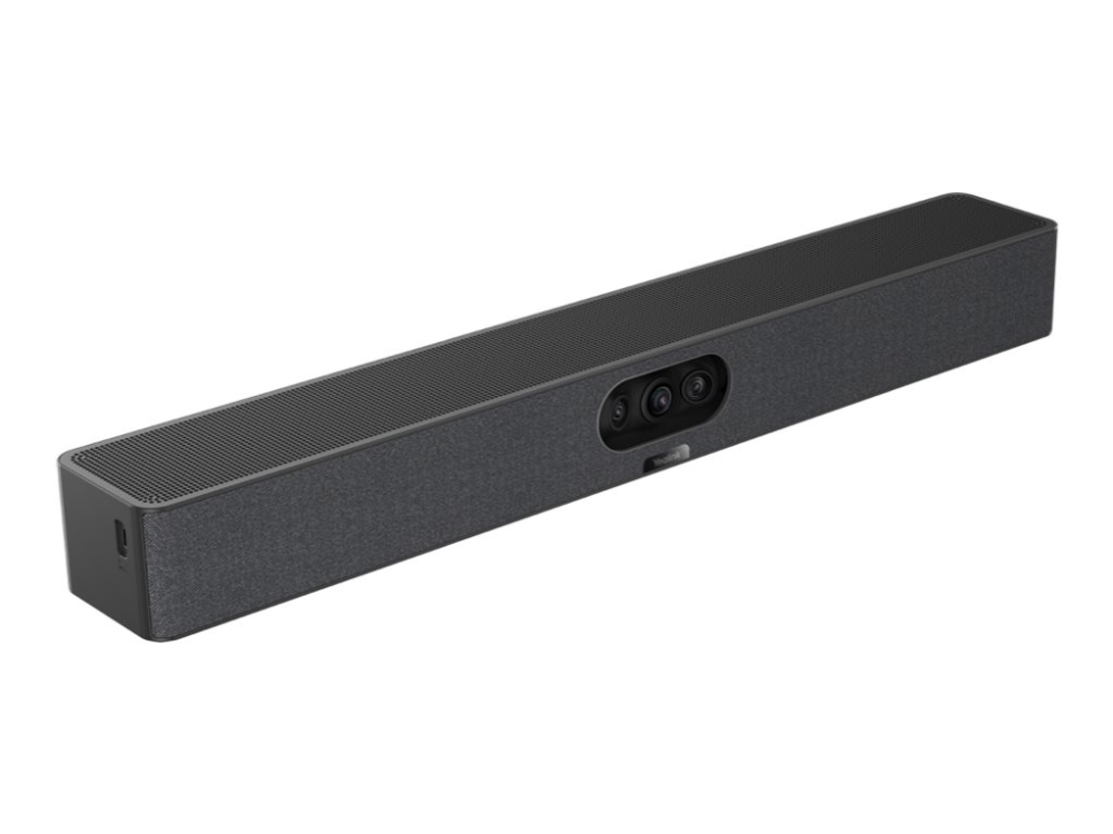 Yealink A25-BYOM MeetingBar, 4K@30fps, 151° FOV, USB-C BYOD only