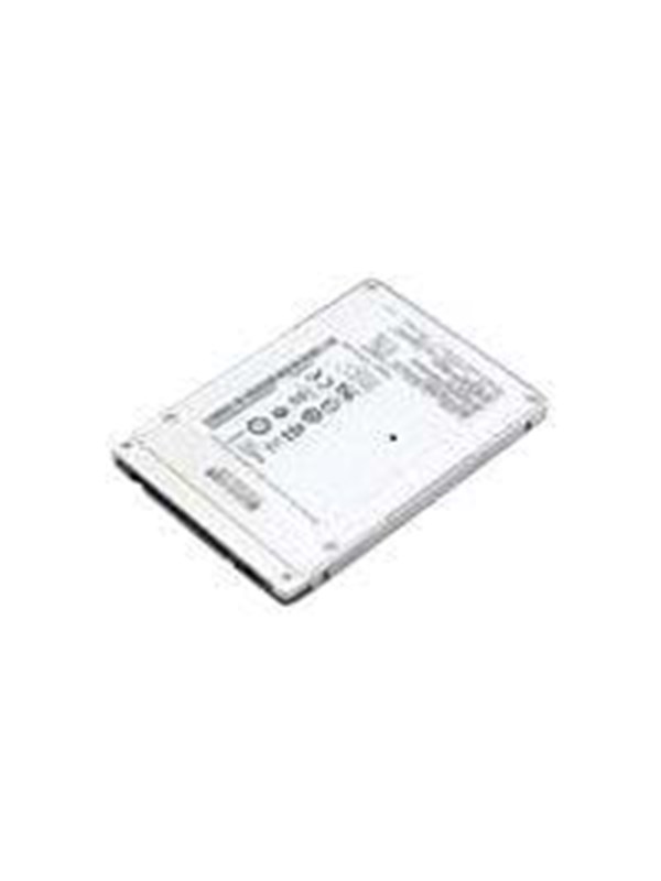 Lenovo - halvledarenhet - 400 GB - SAS 12Gb/s