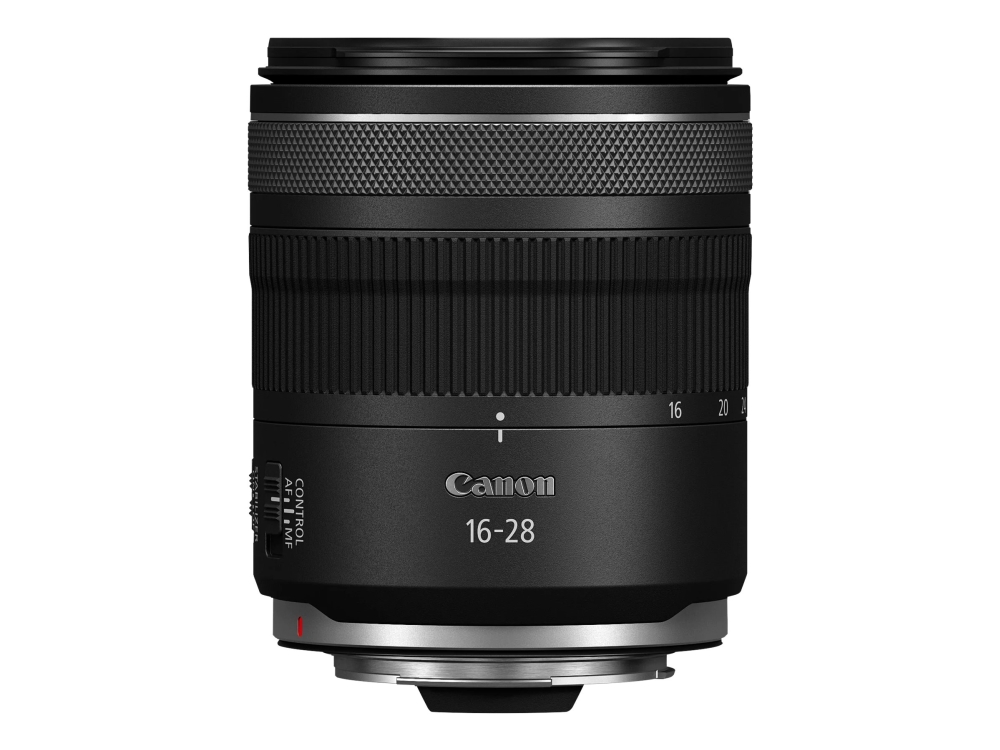 RF 16-28mm f/2,8 IS STM