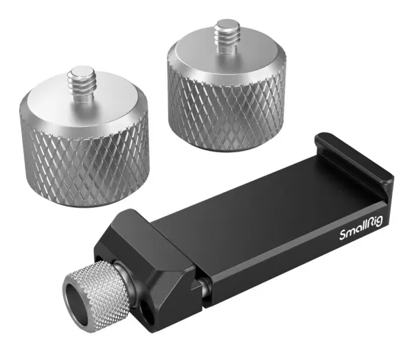 SmallRig 3125 Universal Counterweight Kit (DJI RS 5/RS 3/RS 3 Pro/RS 2/RSC 2)