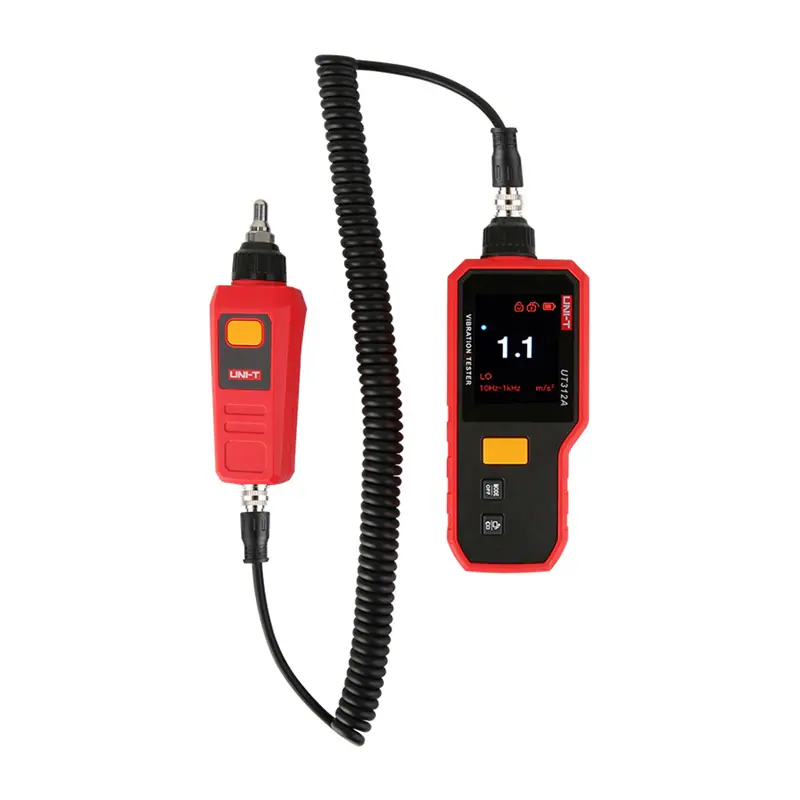 Uni-T UT312A Vibrationsprovare