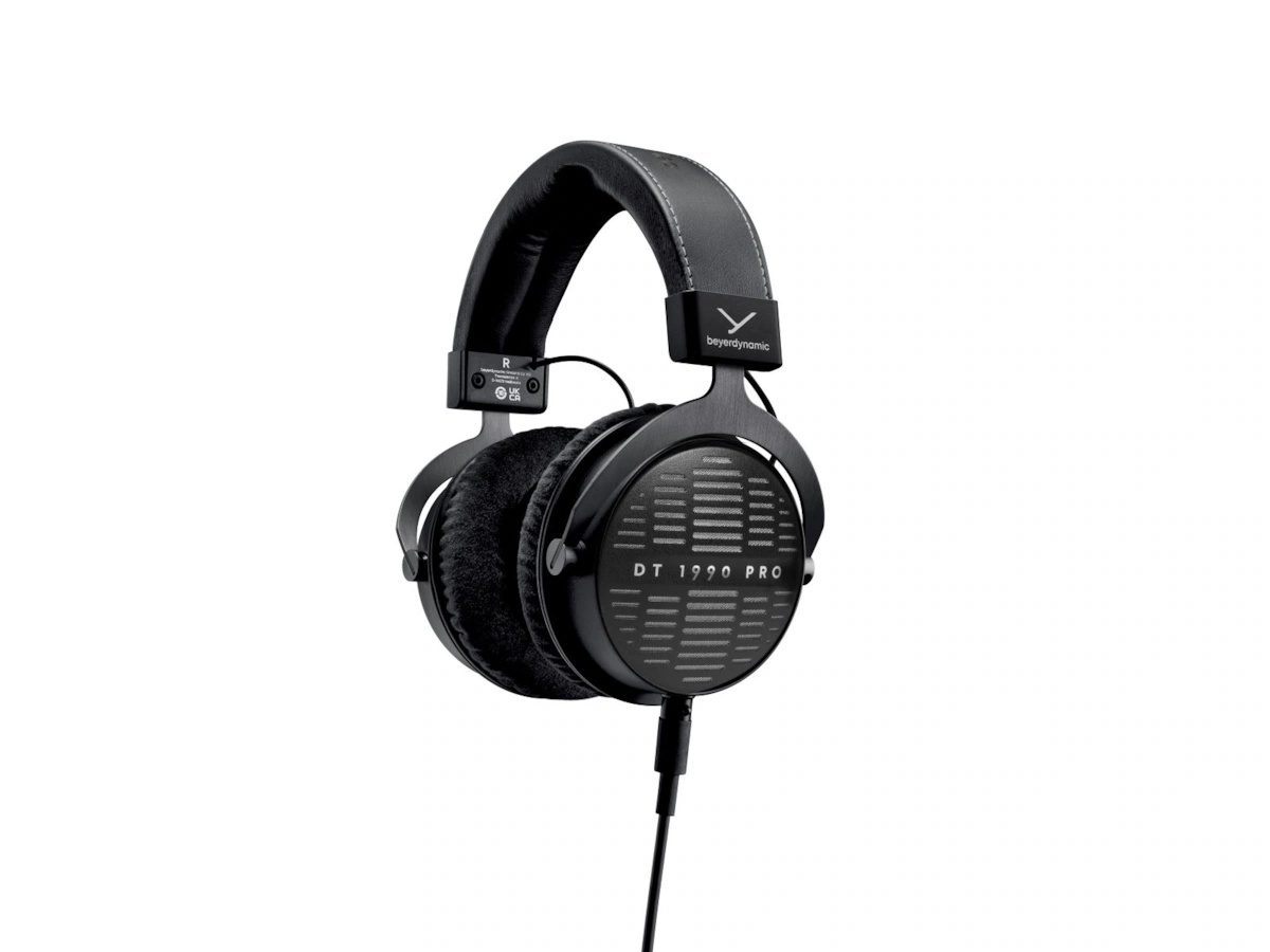 beyerdynamic DT 1990 pro MKII hörlurar, Over-Ear, bild 5