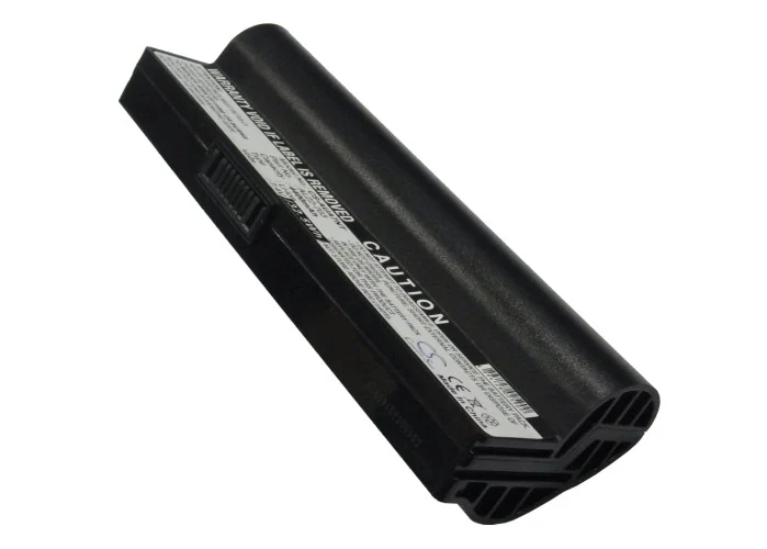 Batteri till Notebook, Bärbar dator för Asus Eee PC 703, Eee PC 900a, Eee PC 900HA m.fl.