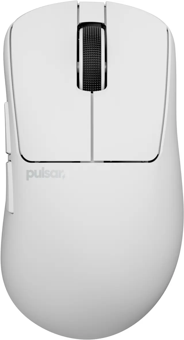 Pulsar Xlite Crazylight Mini trådlös mus