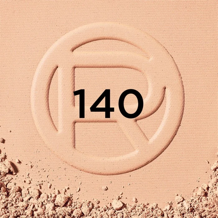 Loreal Paris Infaillible 24H Fresh Wear Foundation in a Powder 140 Neutral Undertone, bild 2