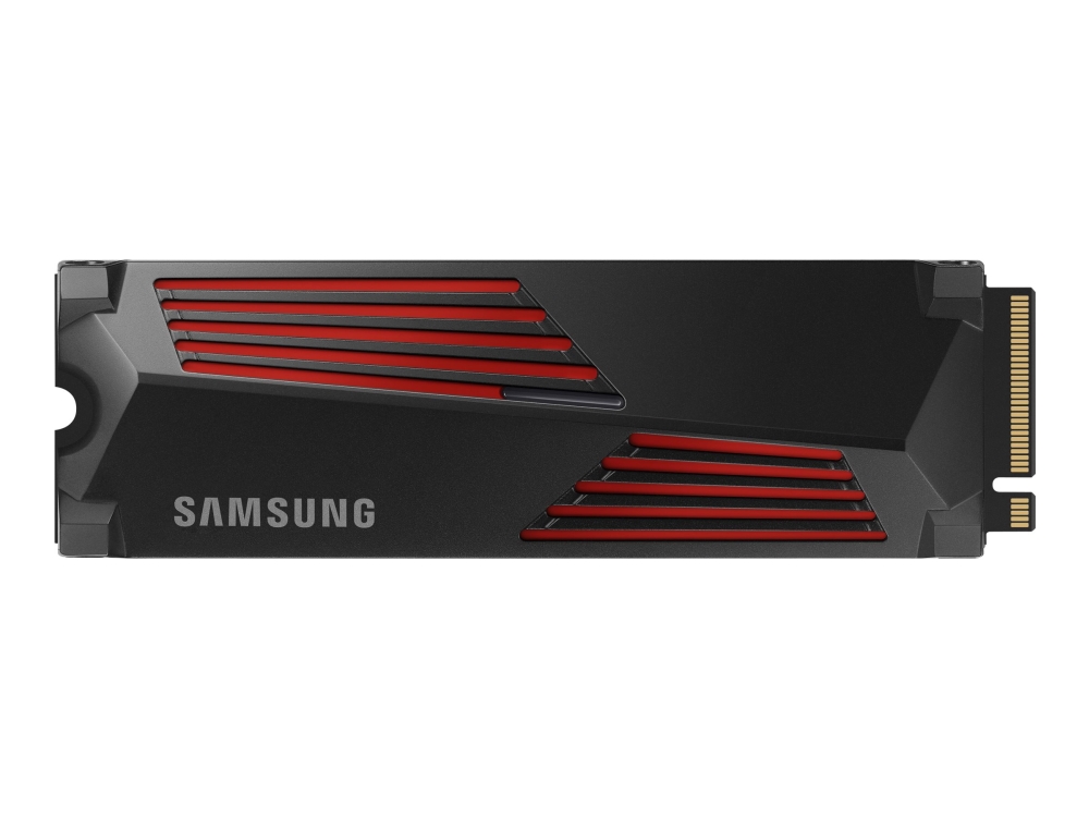 Samsung 990 Pro 1TB SSD, bild 2