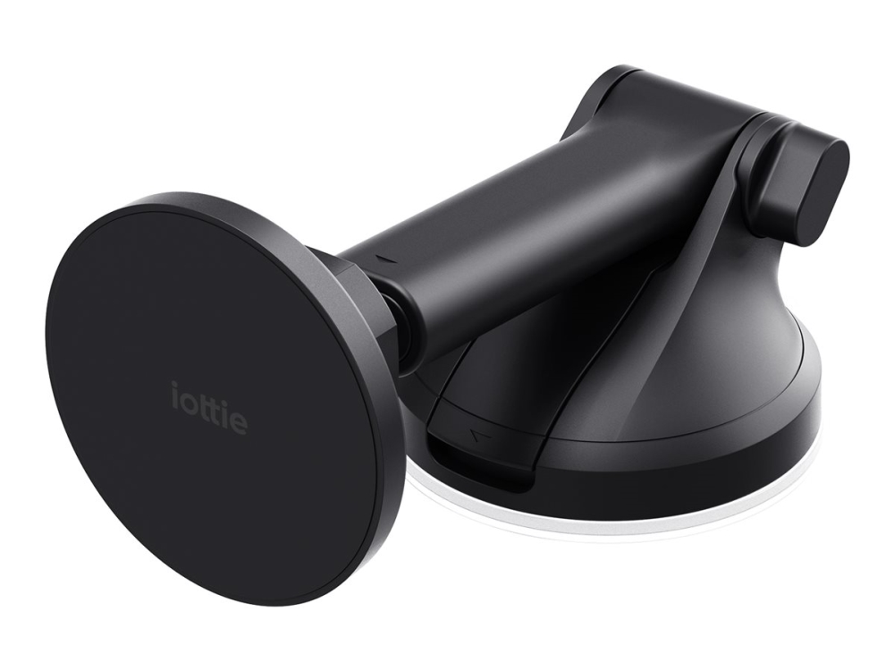 iOttie iTap 3 - Bilhållare för mobiltelefon - magnetisk