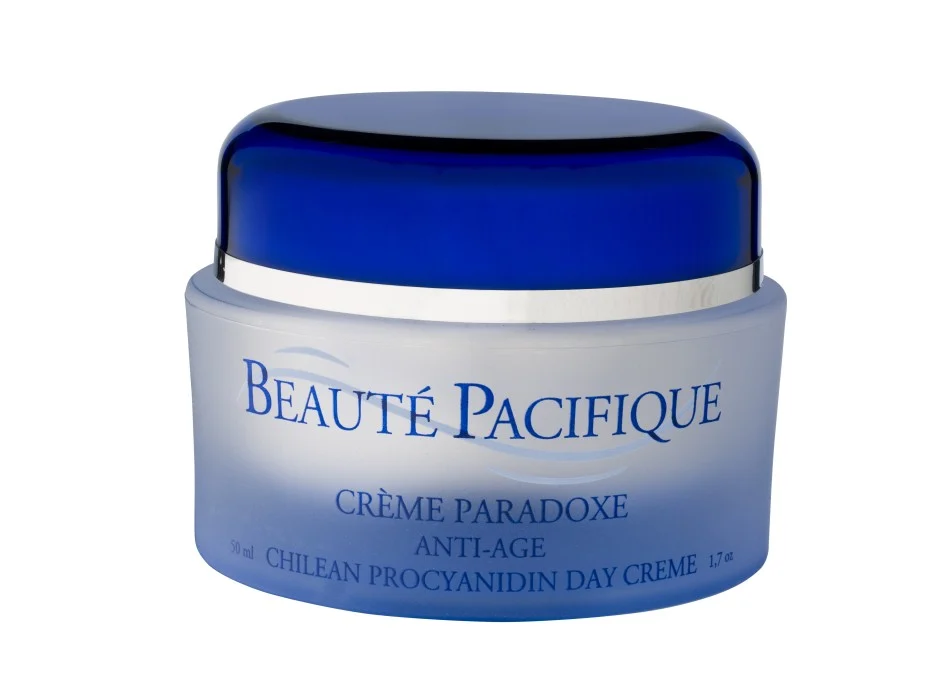 Beauté Pacifique Créme Paradoxe Anti-Age Day Creme 50 ml, bild 2
