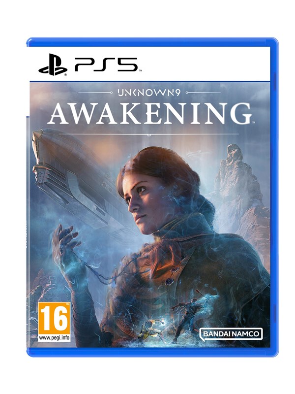 Unknown 9: Awakening (PS5), bild 5