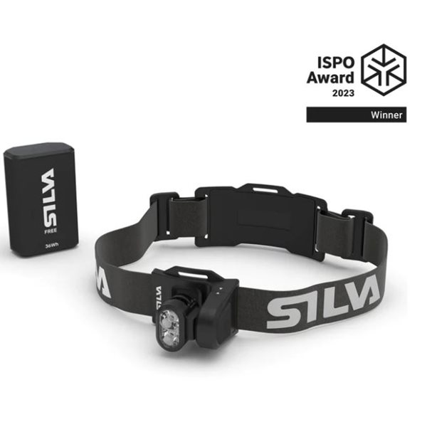 Silva Free 1200 M - OneSize