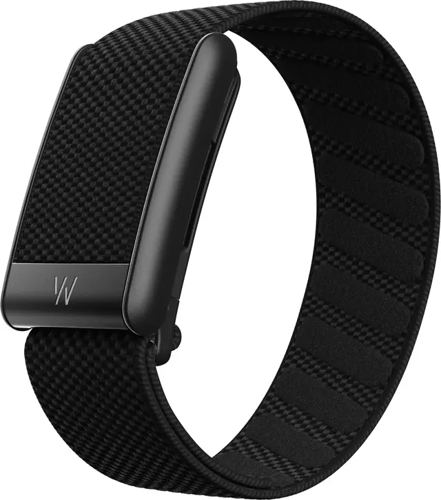Whoop 5.0 Peak aktivitetsmätare (obsidian), bild 2