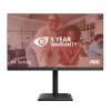 AOC U27E4CV 27" - 3840x2160 IPS 60Hz, bild 2