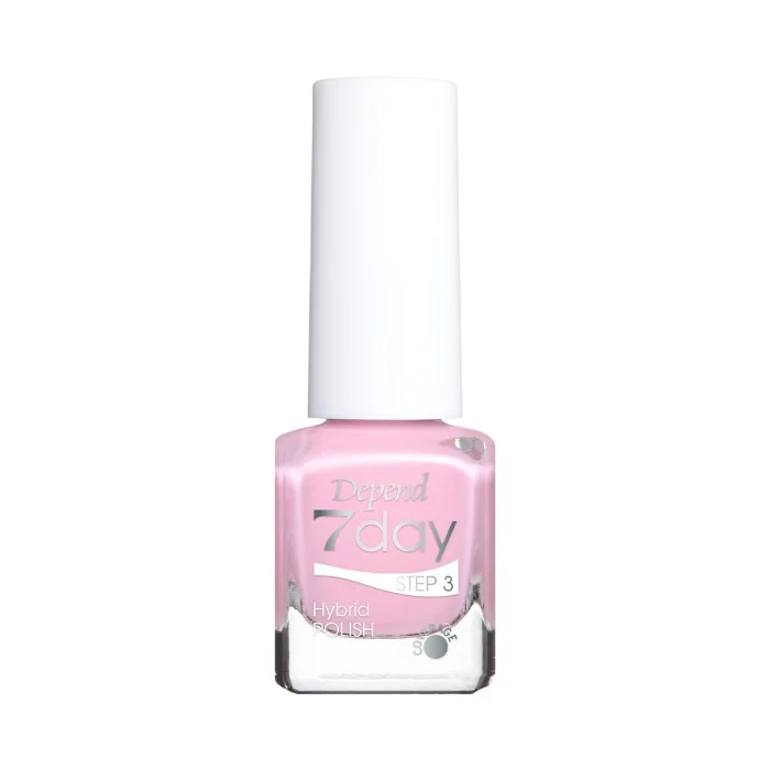 Depend 7day Couture Éclat 7379 Just Sippin’, bild 2