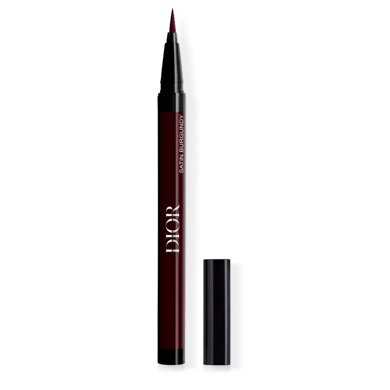 Diorshow Liquid Liner 881 Satin Burgundy 881 Satin Burgundy