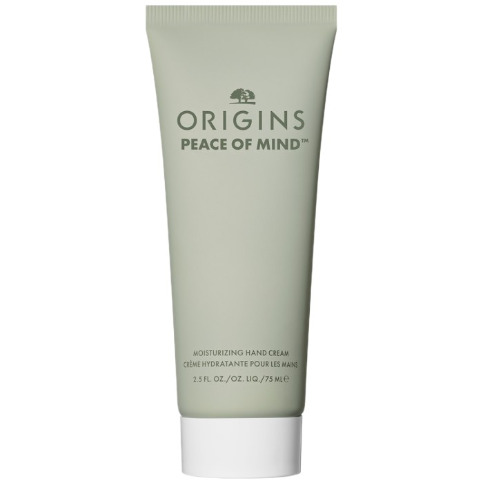Origins Peace Of Mind Exfoliating Body Scrub 200 ml
