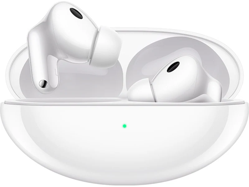 Huawei FreeBuds NEO Trådlösa öronproppar, In-ear (ice white)
