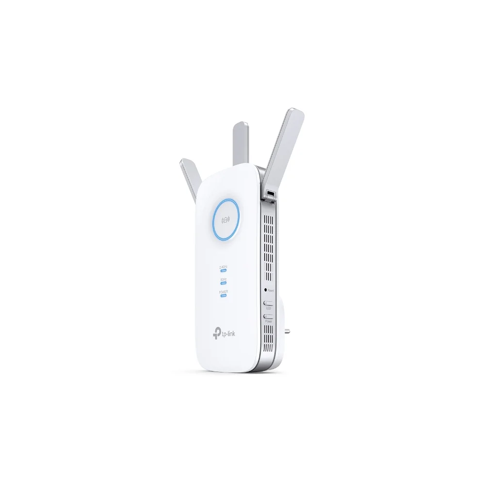 TP-Link RE450 AC1750, WiFi Förstärkare
