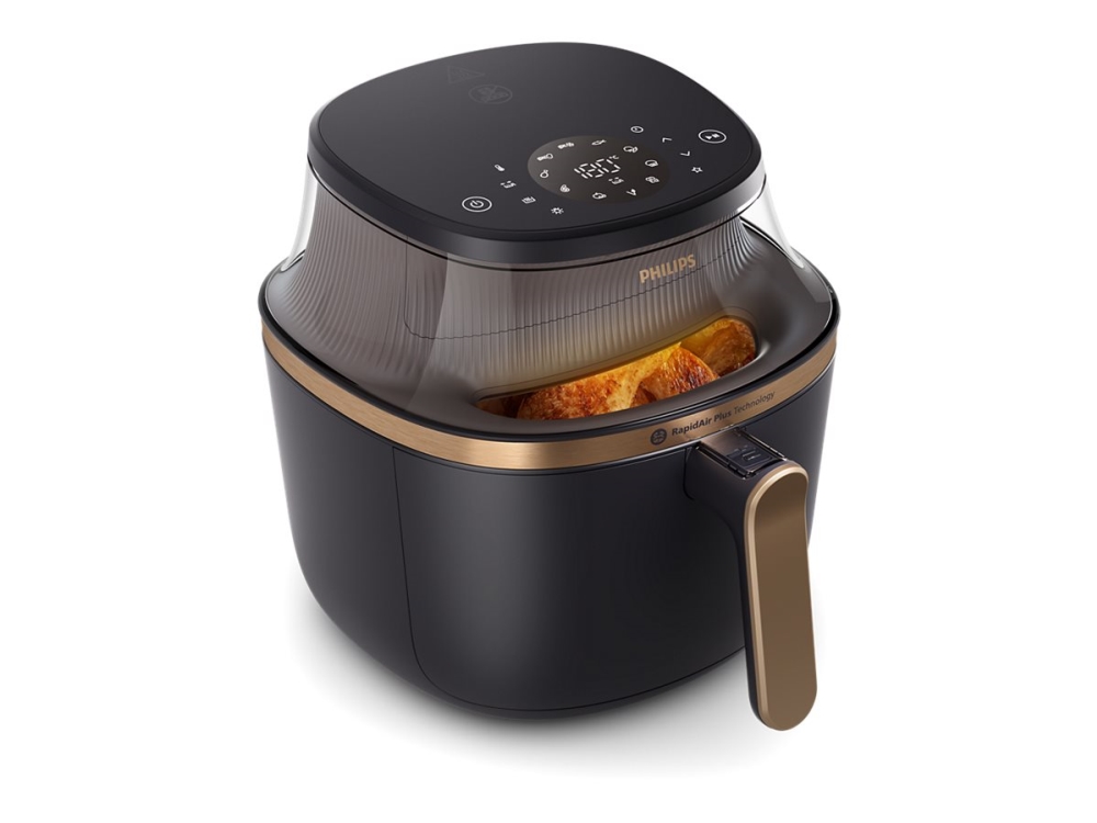 Philips Airfryer 3000 Series 6.2L NA332/00