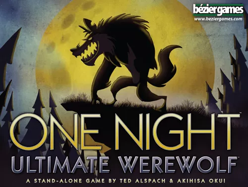 Ultimate Werewolf One Night, bild 3